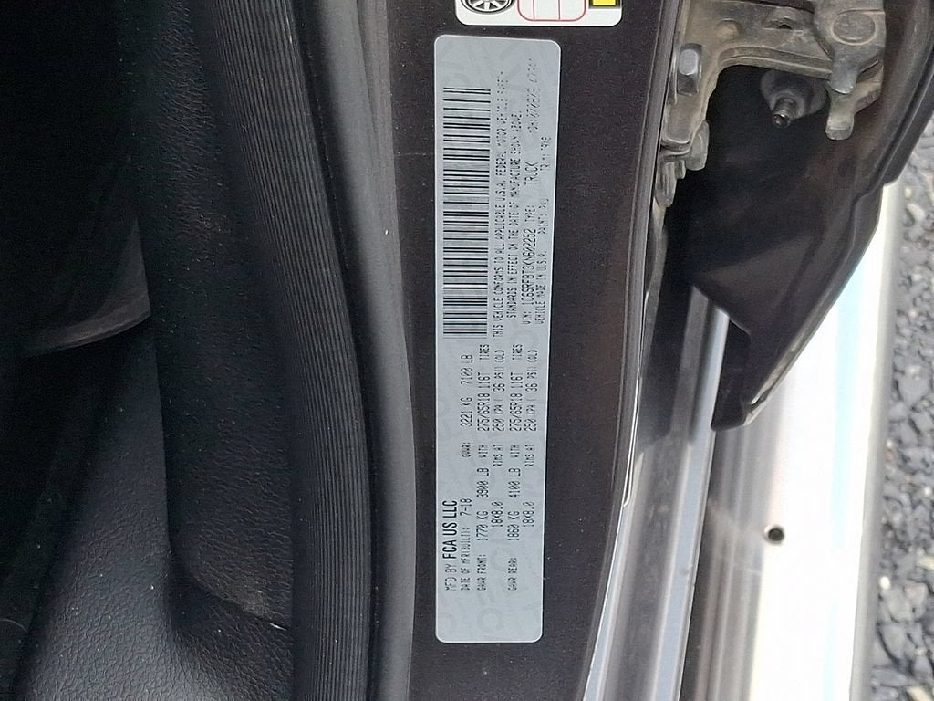 2019 RAM 1500 Big Horn/Lone Star Quad Cab 4x4 6'4" Box