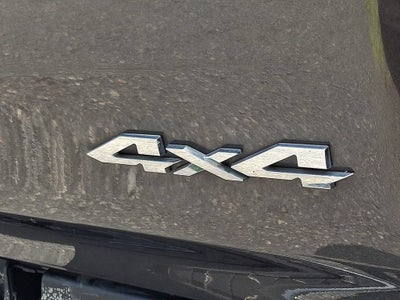 2019 RAM 1500 Big Horn/Lone Star Quad Cab 4x4 6'4" Box