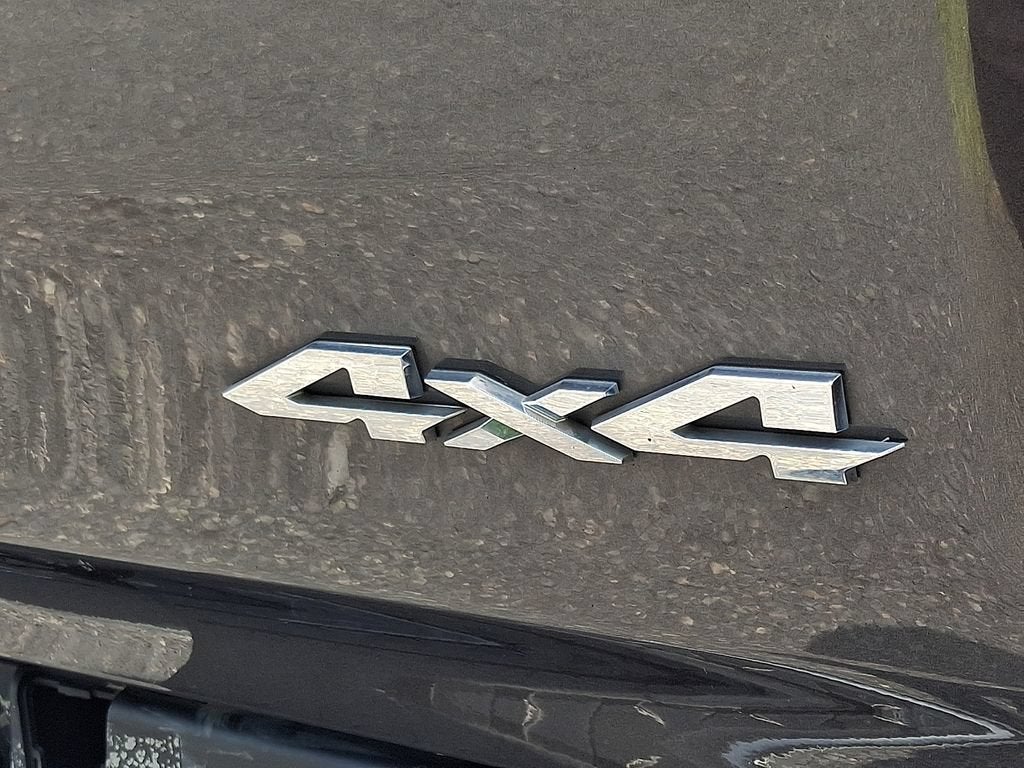 2019 RAM 1500 Big Horn/Lone Star Quad Cab 4x4 6'4" Box
