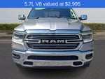 2022 RAM 1500 Laramie Crew Cab 4x4 5'7" Box