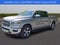 2022 RAM 1500 Laramie Crew Cab 4x4 5'7" Box