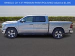 2022 RAM 1500 Laramie Crew Cab 4x4 5'7" Box