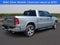 2022 RAM 1500 Laramie Crew Cab 4x4 5'7" Box