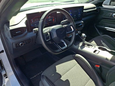 2024 Ford Mustang EcoBoost Fastback