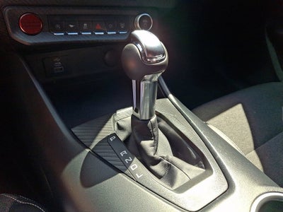 2024 Ford Mustang EcoBoost Fastback
