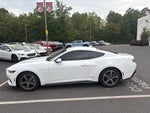 2024 Ford Mustang EcoBoost Fastback