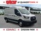 2023 Ford Transit Cargo Van Base