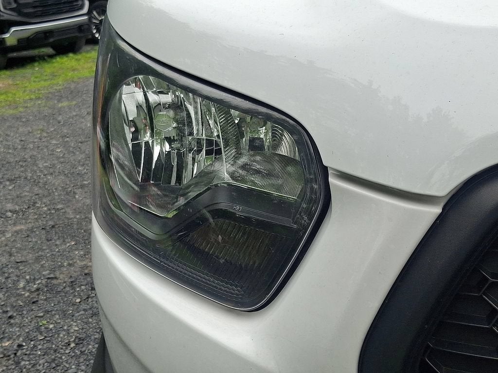 2023 Ford Transit Cargo Van Base