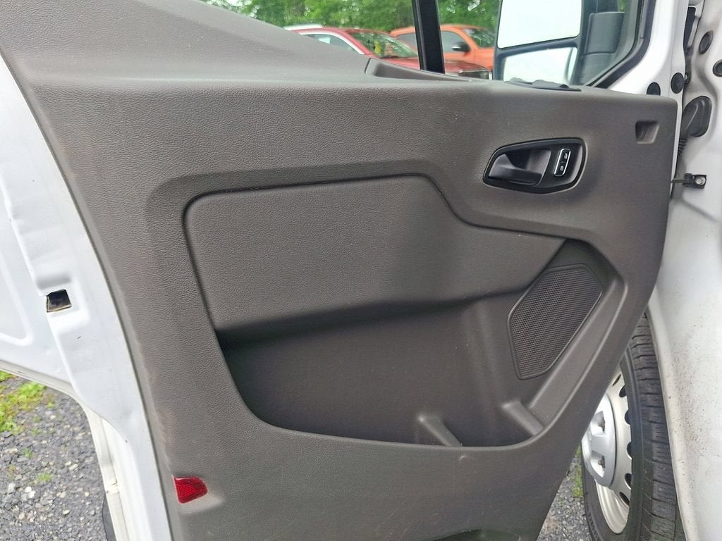 2023 Ford Transit Cargo Van Base