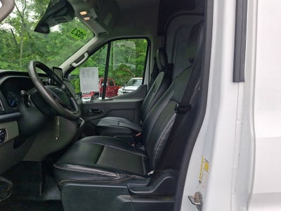 2023 Ford Transit Cargo Van Base