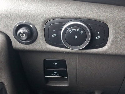 2023 Ford Transit Cargo Van Base