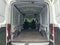 2023 Ford Transit Cargo Van Base