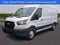 2023 Ford Transit Cargo Van Base