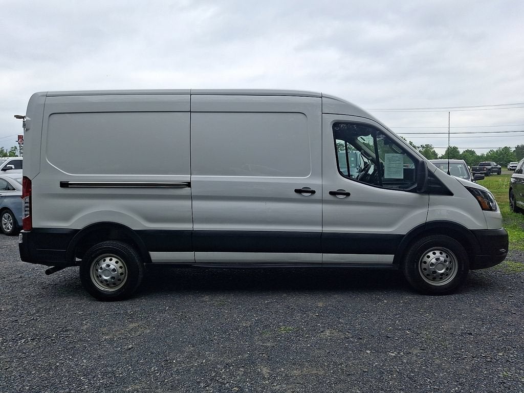2023 Ford Transit Cargo Van Base