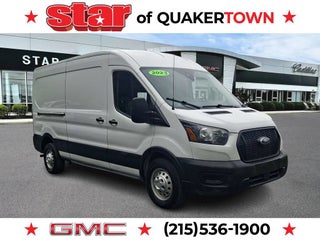 2023 Ford Transit Cargo Van Base