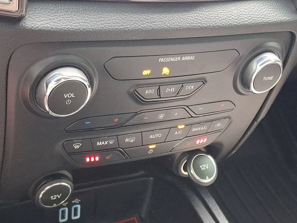 2019 Ford Ranger XL