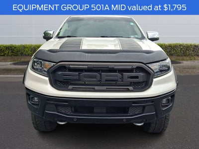 2019 Ford Ranger XL