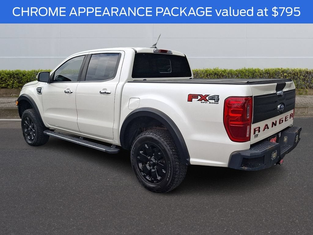 2019 Ford Ranger XL