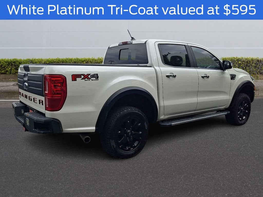 2019 Ford Ranger XL