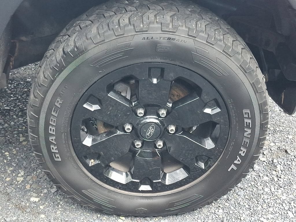 2019 Ford Ranger XL