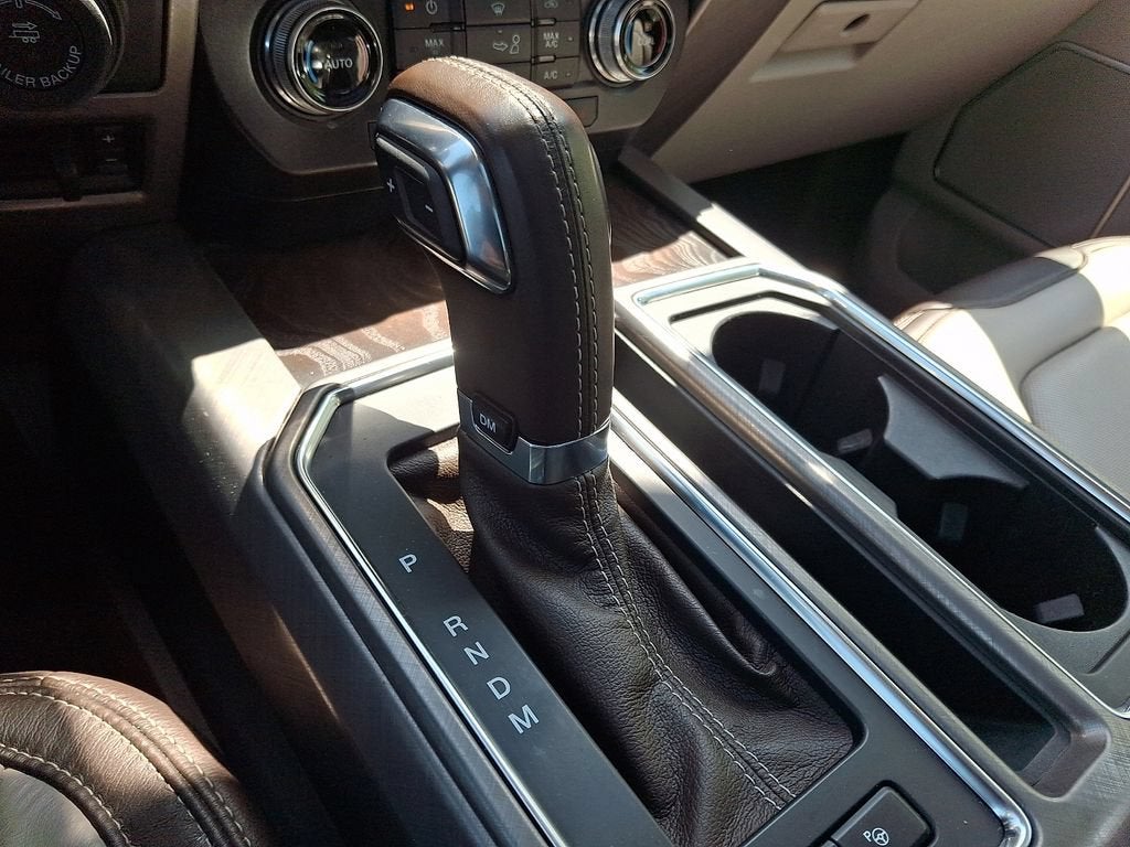 2019 Ford F-150 Limited