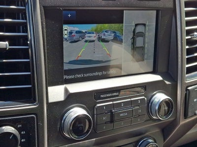 2019 Ford F-150 Limited