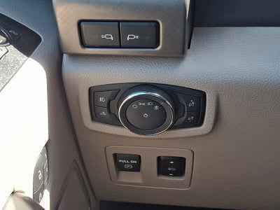 2019 Ford F-150 Limited