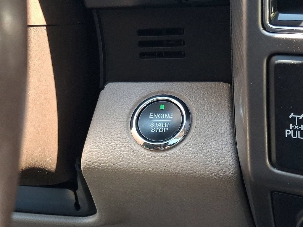 2019 Ford F-150 Limited