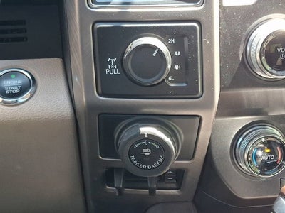 2019 Ford F-150 Limited