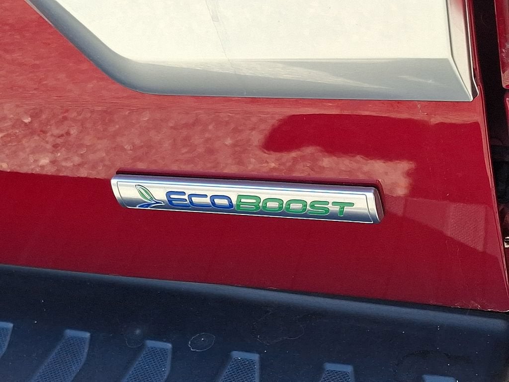 2019 Ford F-150 Limited