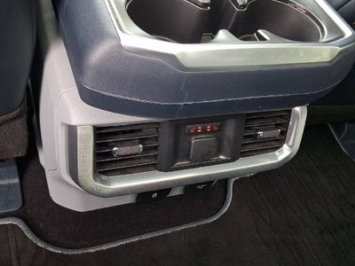 2022 Ford F-150 Limited