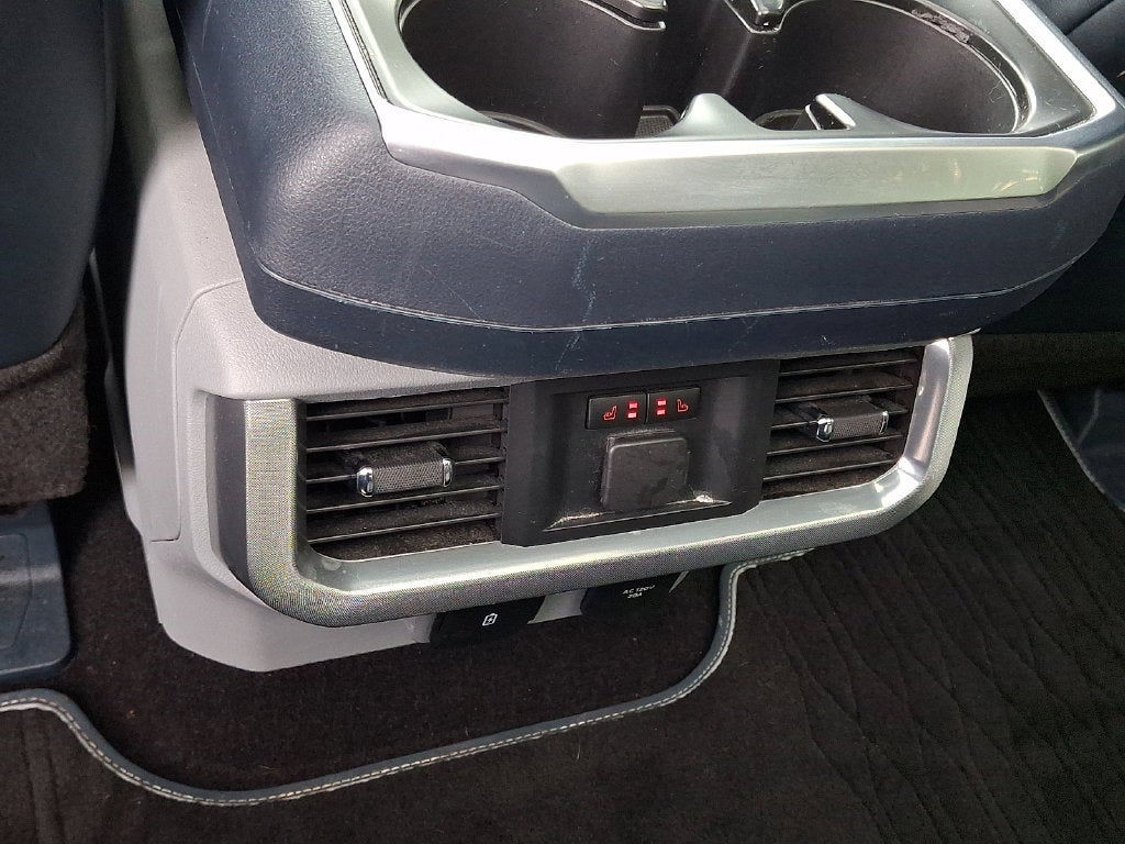 2022 Ford F-150 Limited