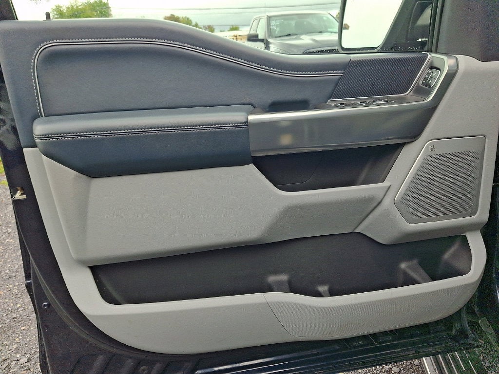 2022 Ford F-150 Limited