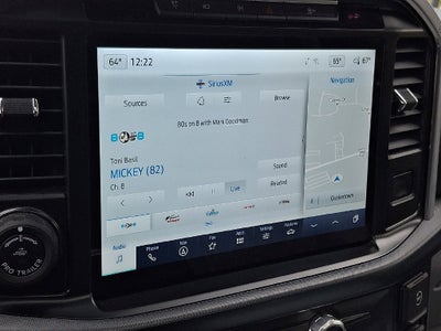 2022 Ford F-150 Limited