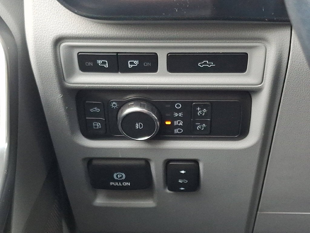 2022 Ford F-150 Limited