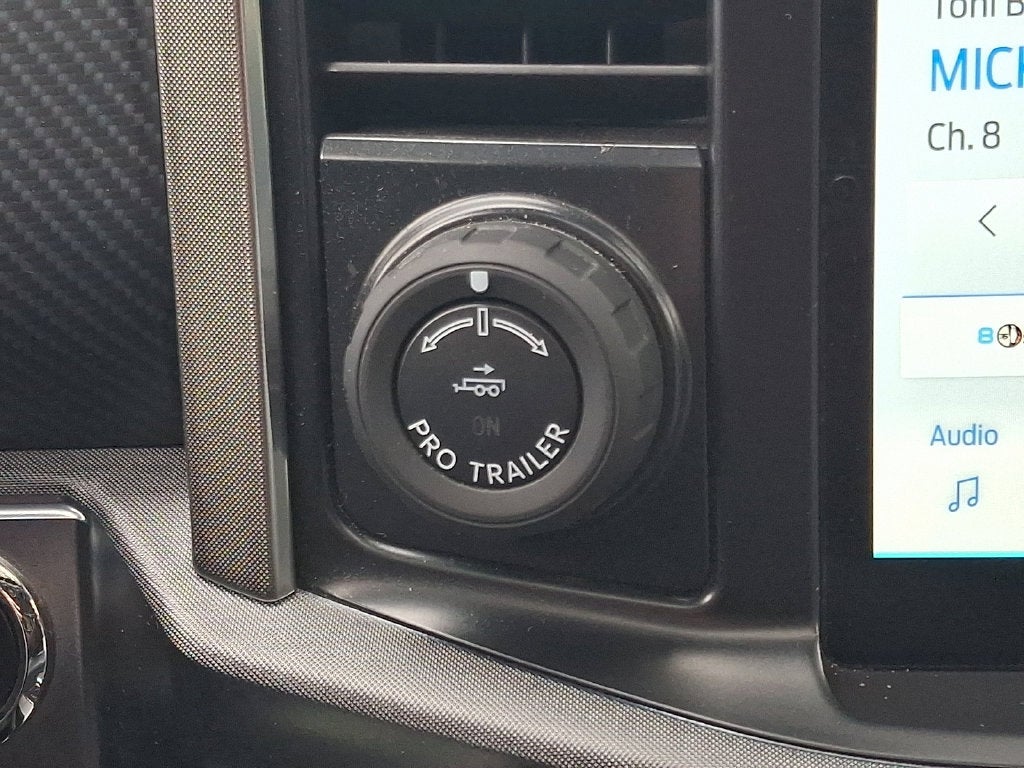 2022 Ford F-150 Limited