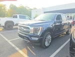 2022 Ford F-150 Limited