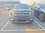 2022 Ford F-150 Limited