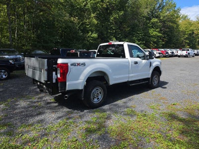 2019 Ford F-350 XL