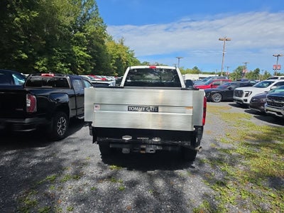 2019 Ford F-350 XL