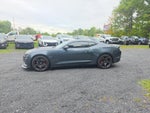 2022 Chevrolet Camaro 2SS
