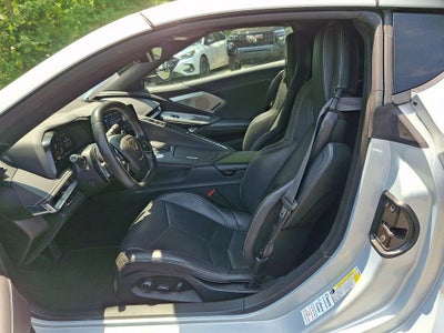 2021 Chevrolet Corvette Stingray 2LT