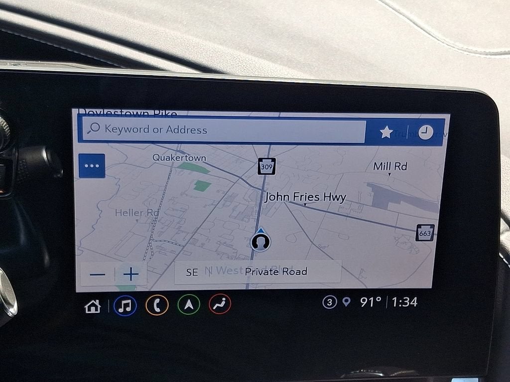 2021 Chevrolet Corvette Stingray 2LT