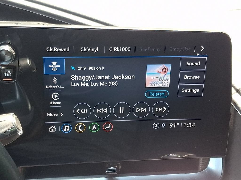 2021 Chevrolet Corvette Stingray 2LT