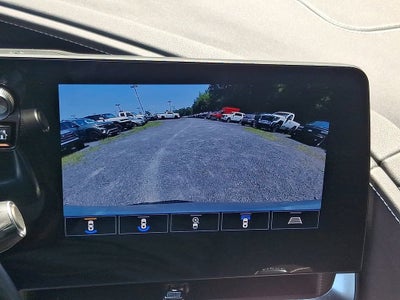 2021 Chevrolet Corvette Stingray 2LT
