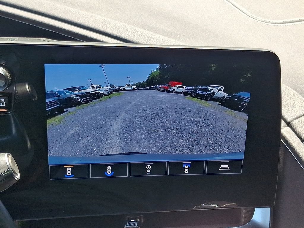 2021 Chevrolet Corvette Stingray 2LT