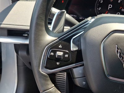 2021 Chevrolet Corvette Stingray 2LT