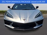 2021 Chevrolet Corvette Stingray 2LT