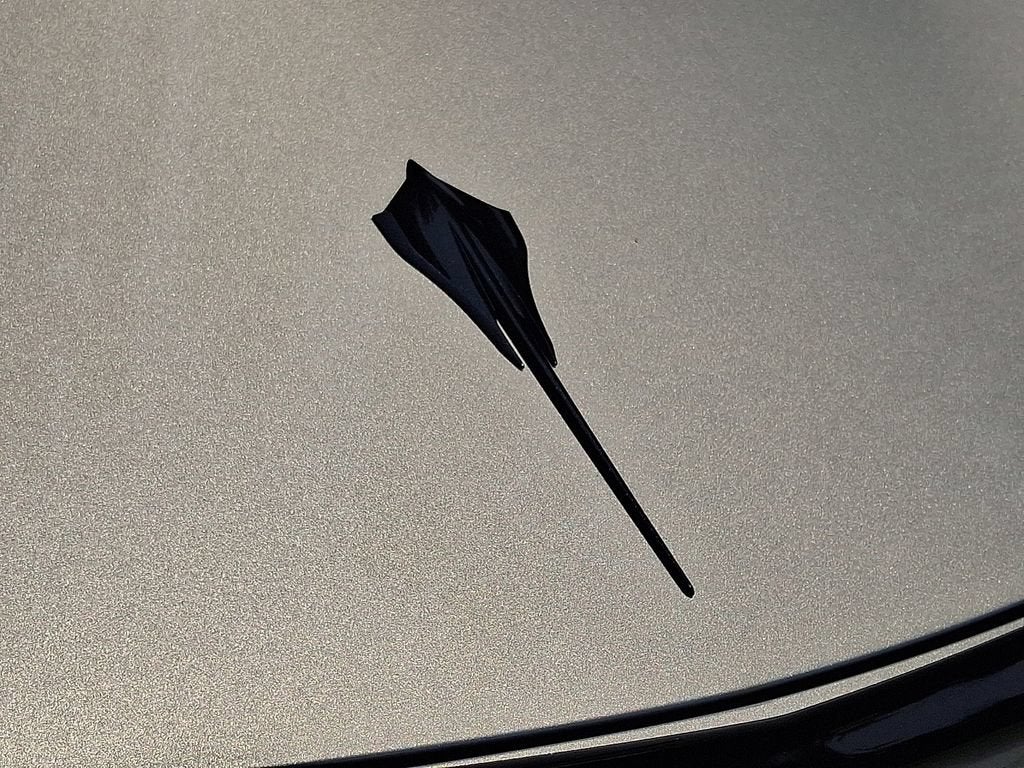 2021 Chevrolet Corvette Stingray 2LT