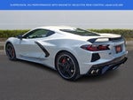 2021 Chevrolet Corvette Stingray 2LT